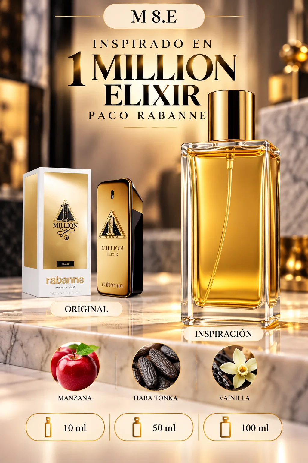 One Million Elixir