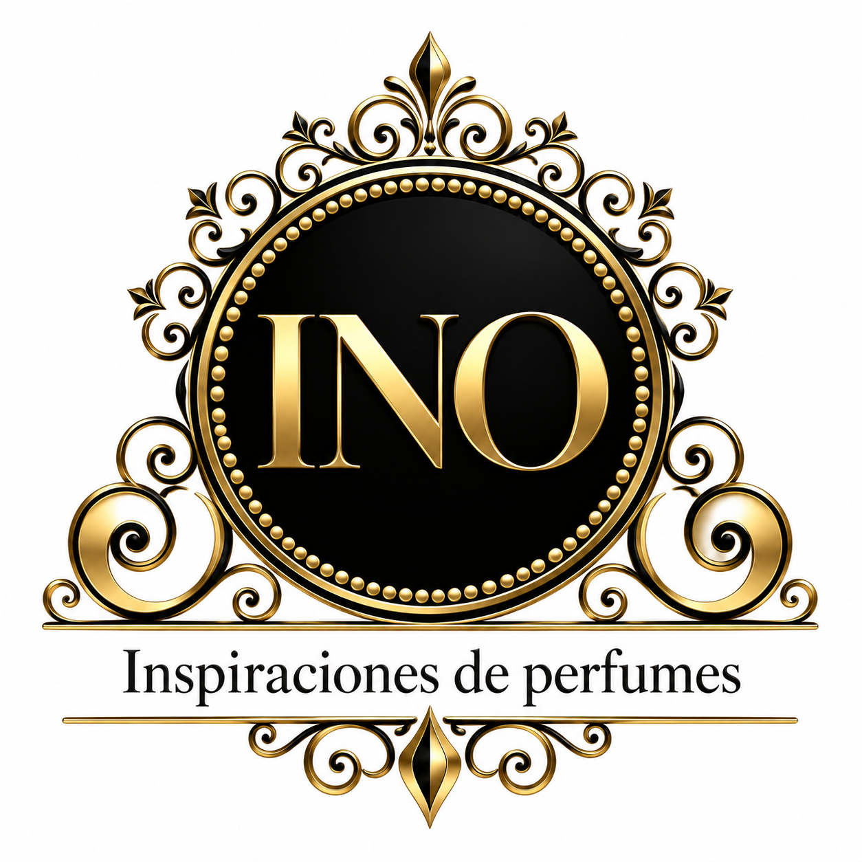 INO Perfumes Paraguay