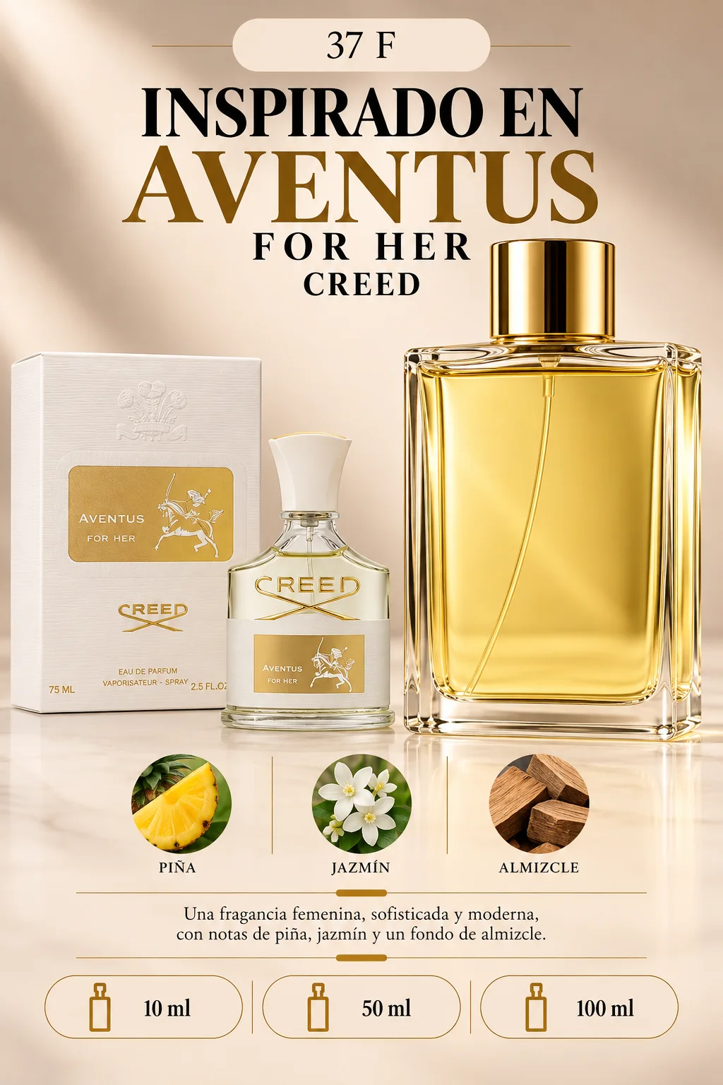 Adventus-Creed