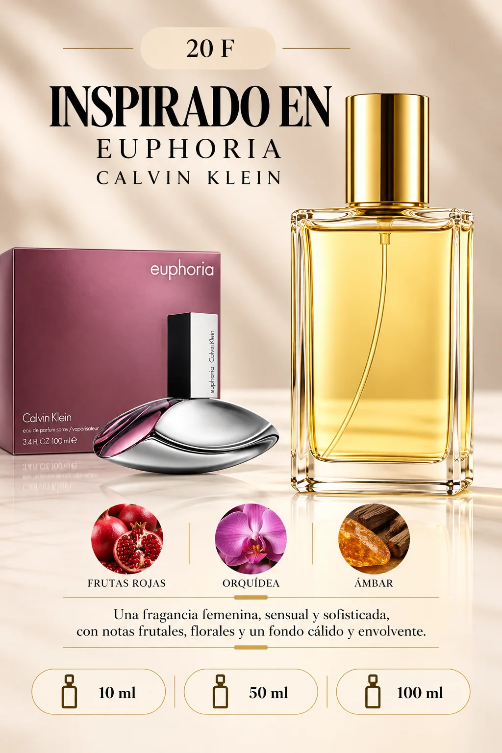 Euphoria Ck