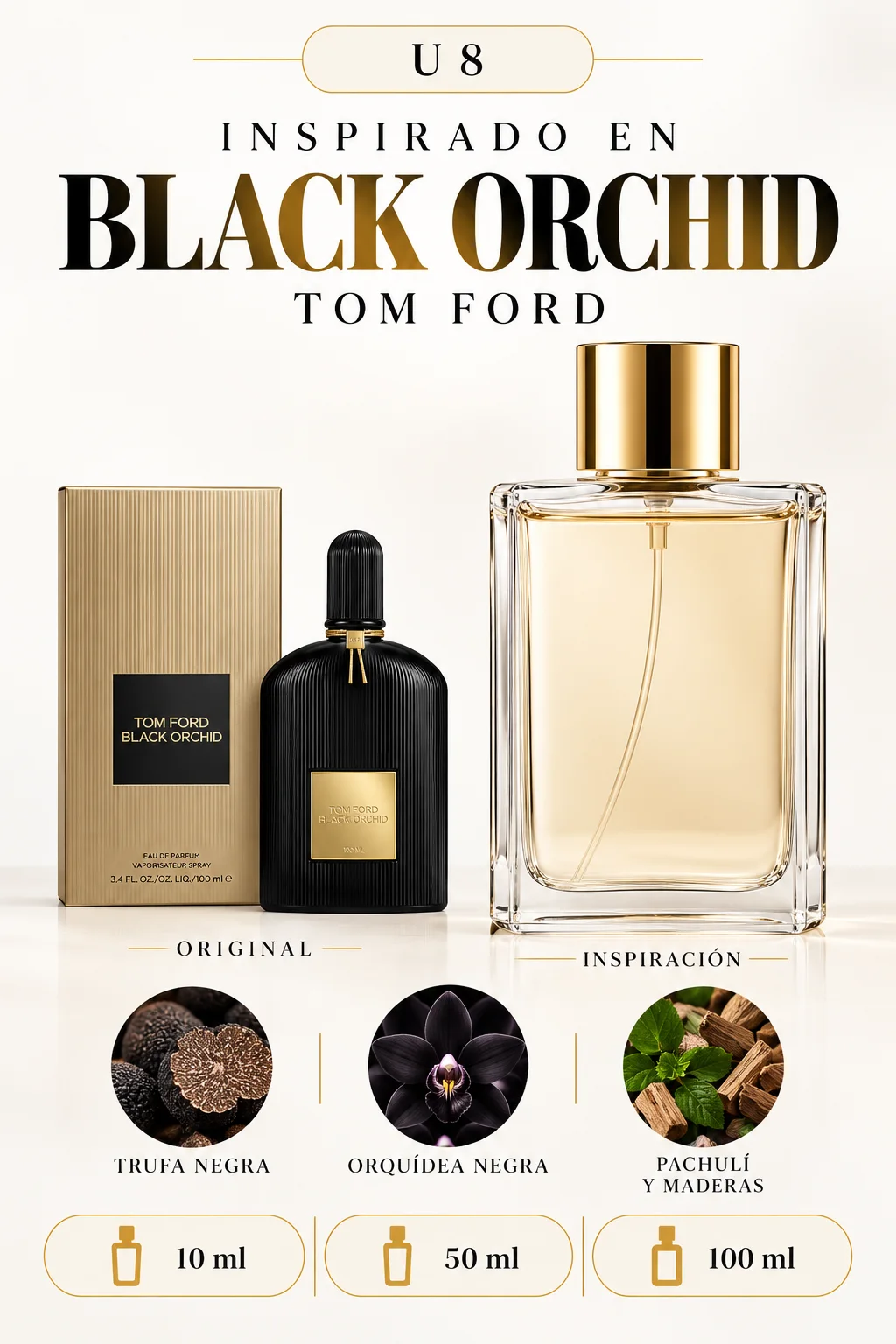 Black Orchid