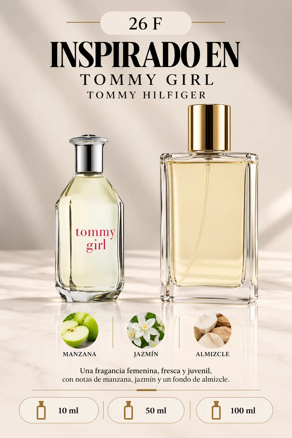 Tommy Girl
