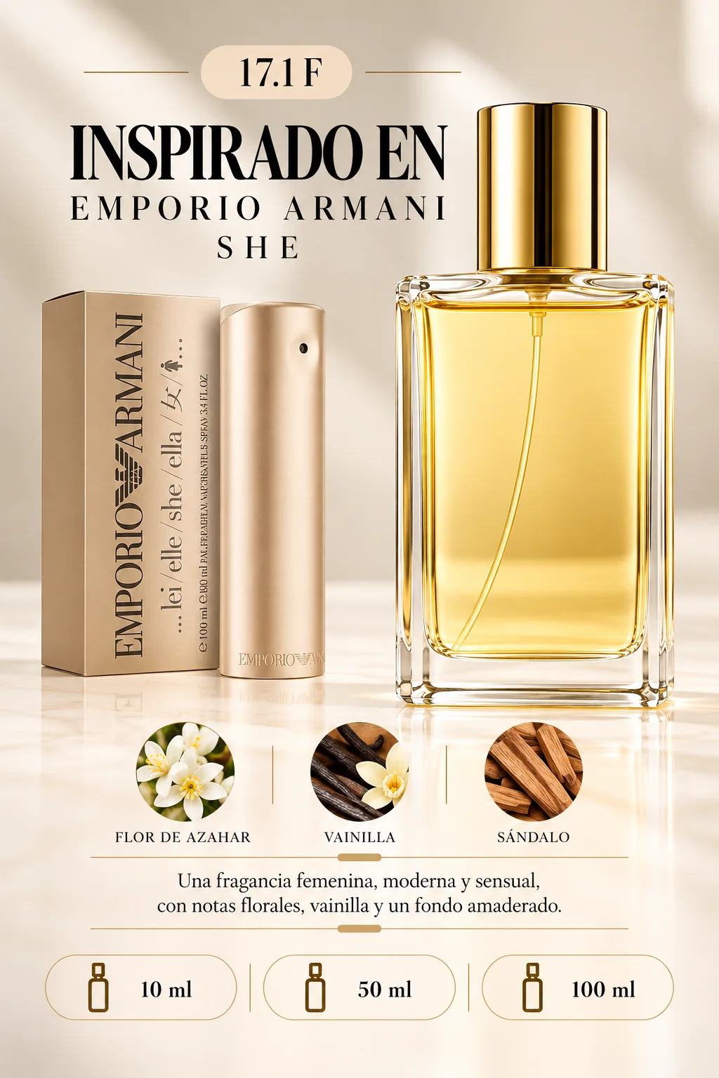 Emporio - Armani