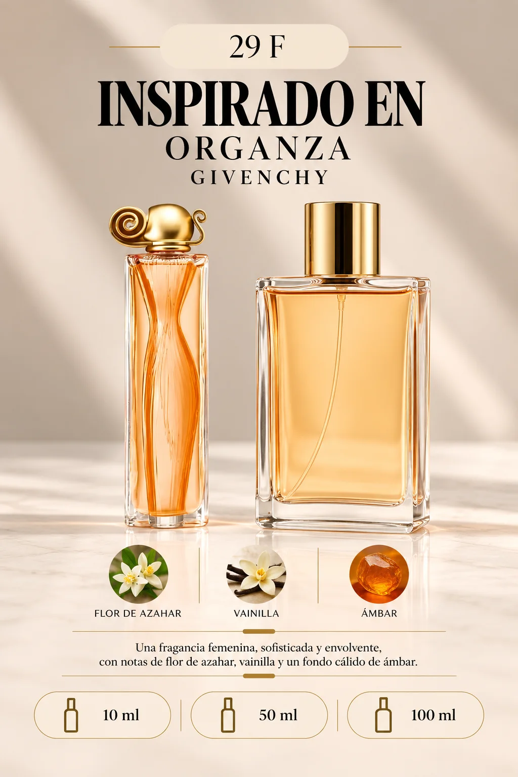 Organza - Givenchy