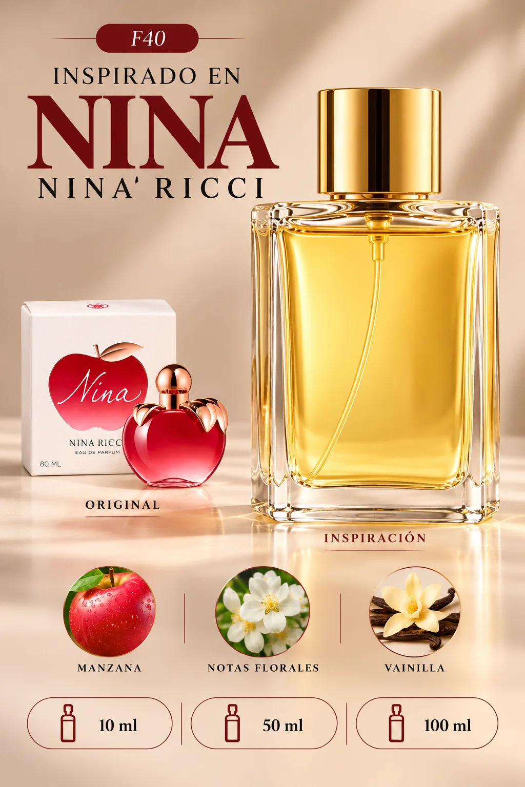 Nina - Nina Ricci