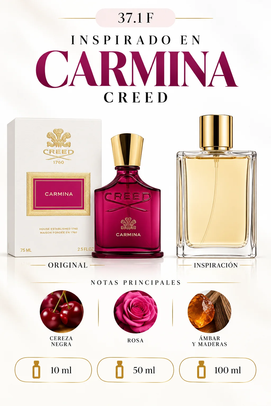 Carmina -Creed