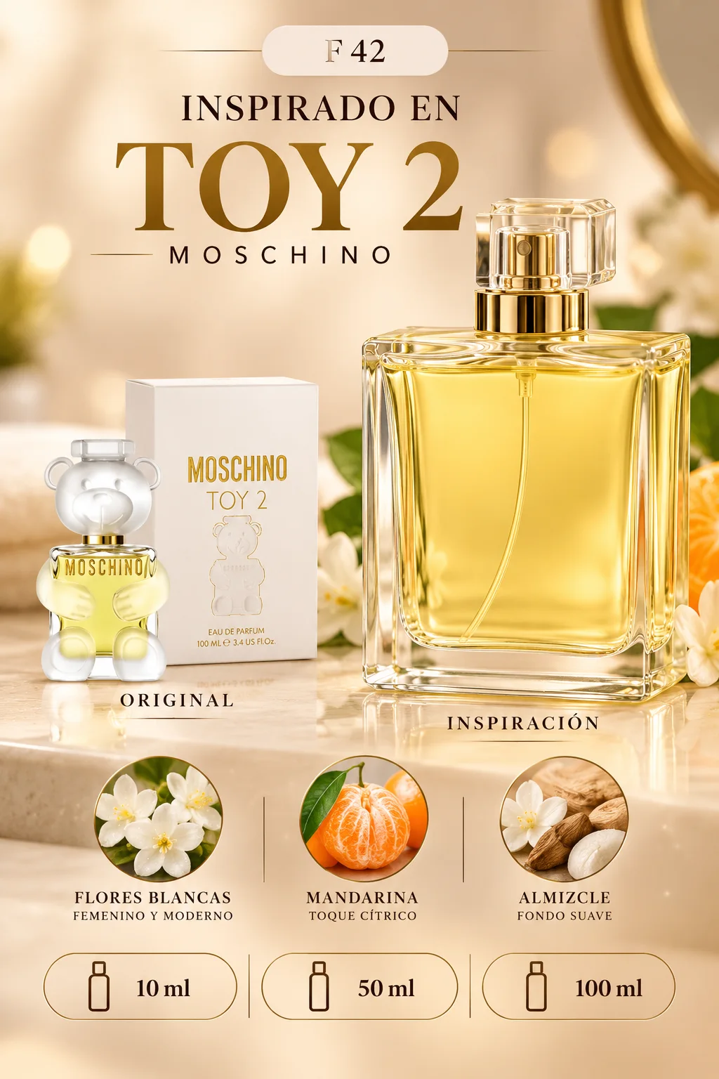 Toy 2 - Moschino