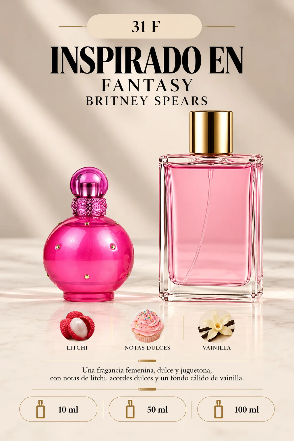 Fantasy - Britney Spears