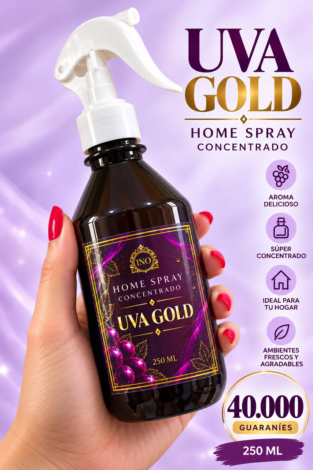 Uva Gold