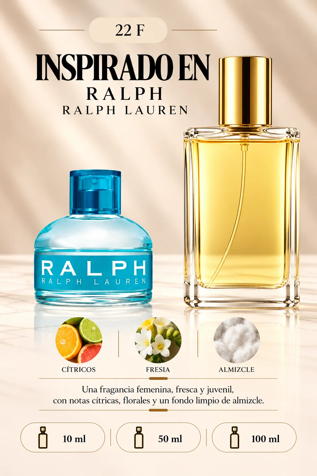 Ralph - Ralph Laurent