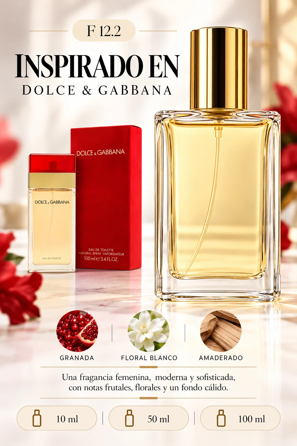 Dolce & Gabbana- D&G
