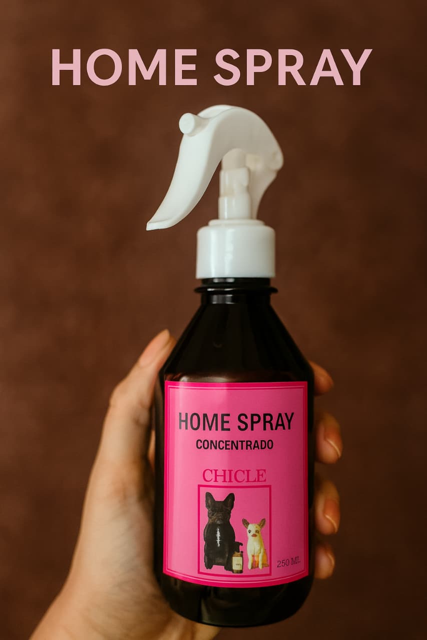 Home Spray Chicle
